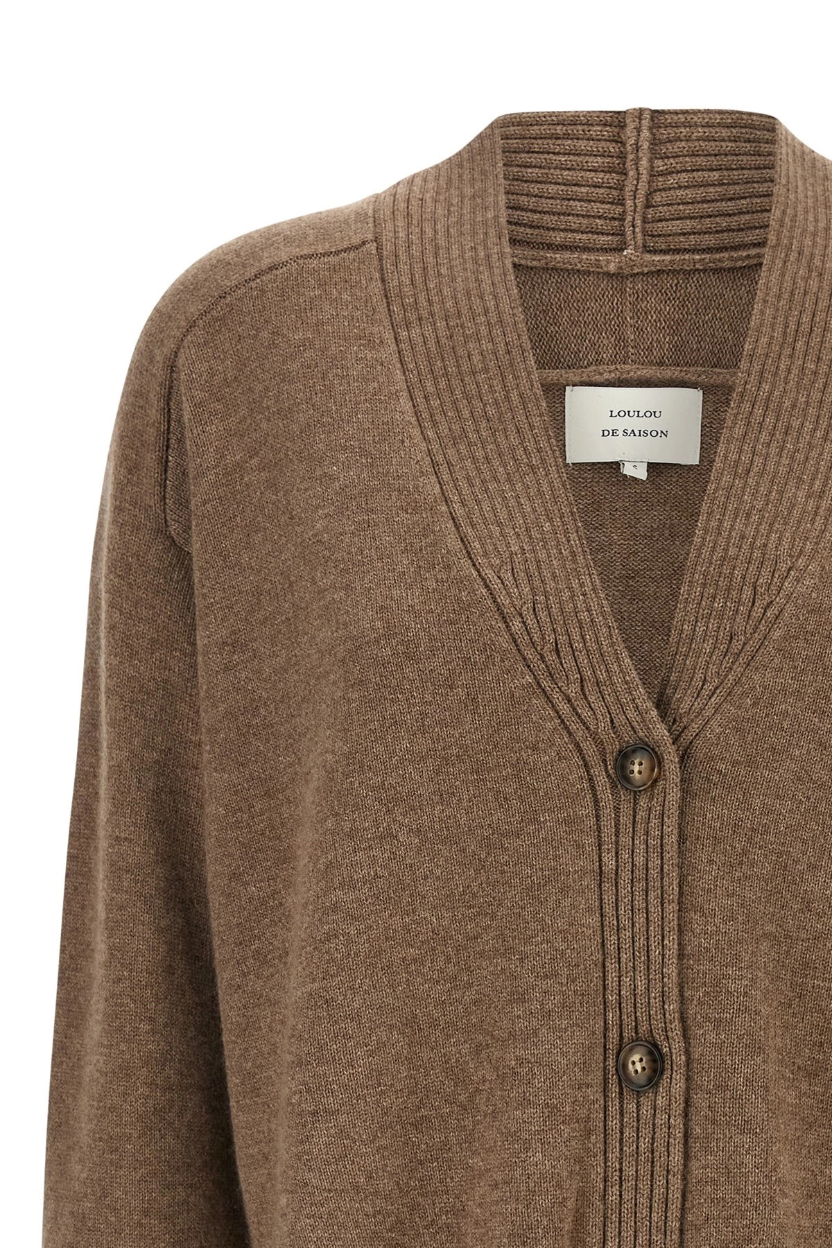 'Kaia' cardigan - 3