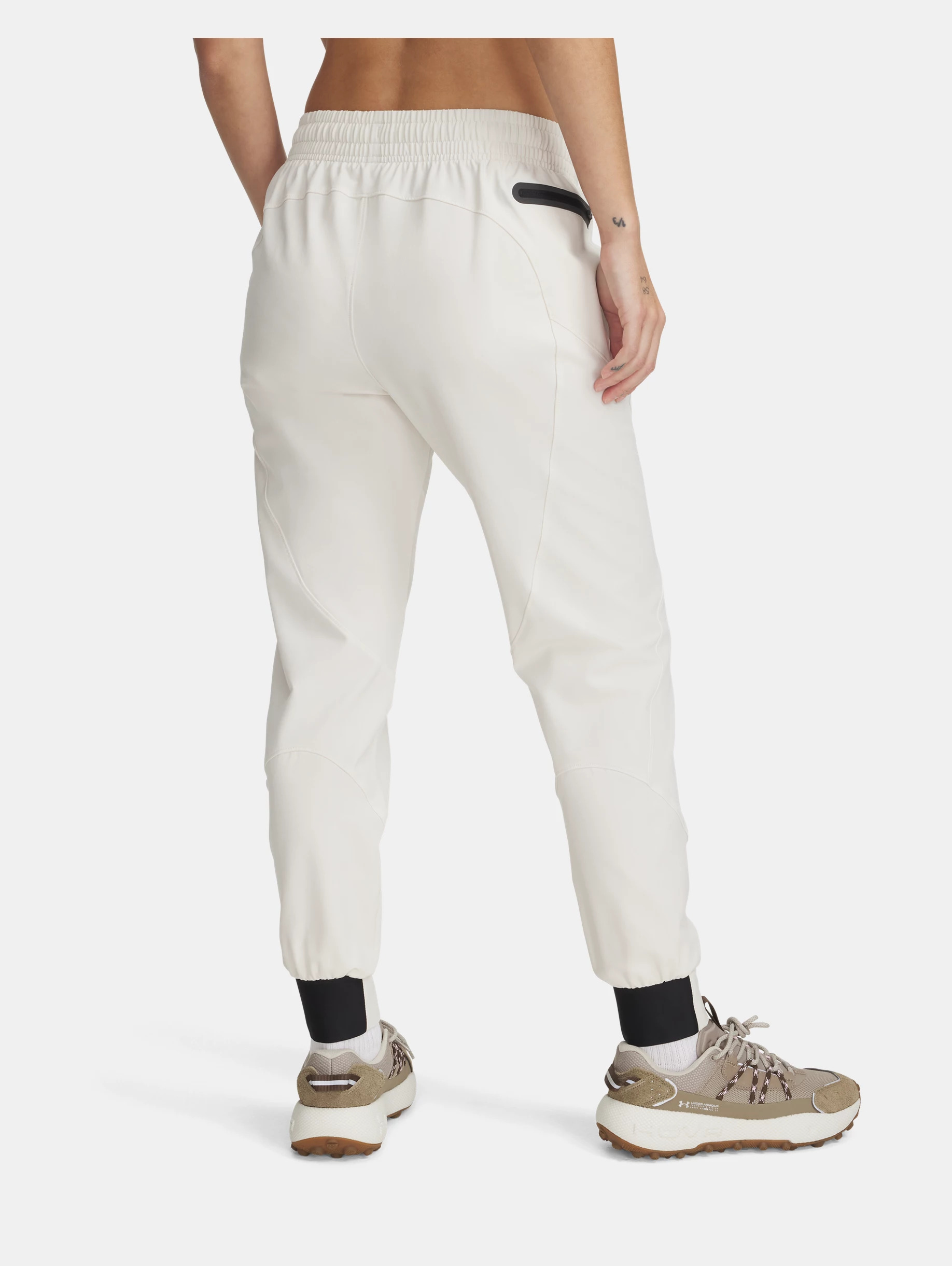 Women's UA Unstoppable Joggers - 2