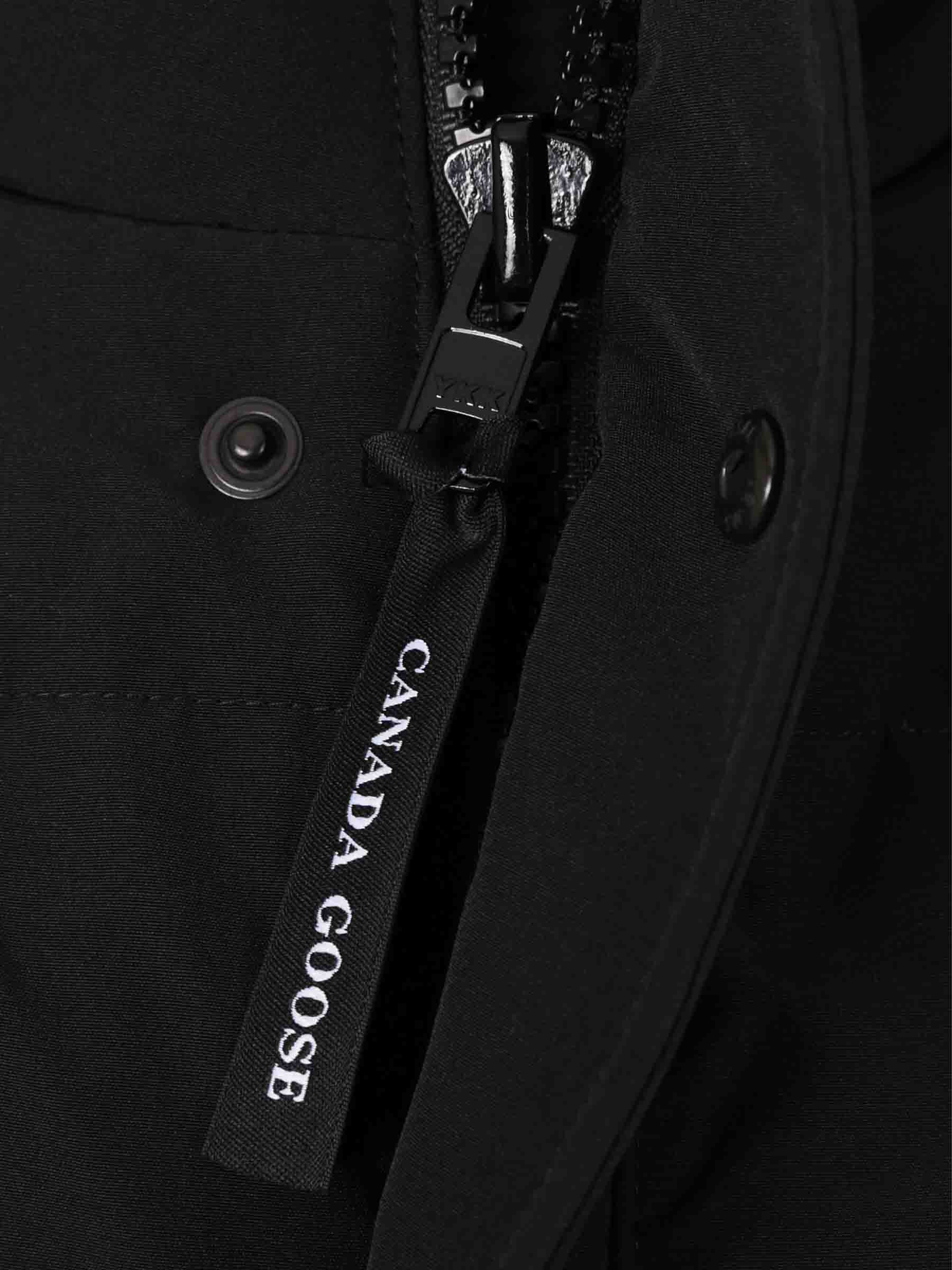 TECHNICAL PADDED VEST - 4