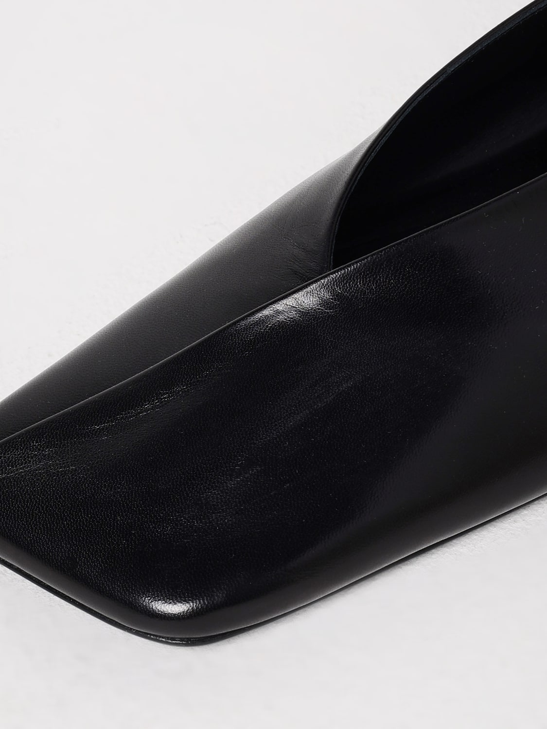 Ballet flats woman Jil Sander - 4