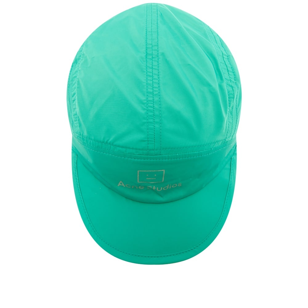 Acne Studios Crideli Face Cap - 2