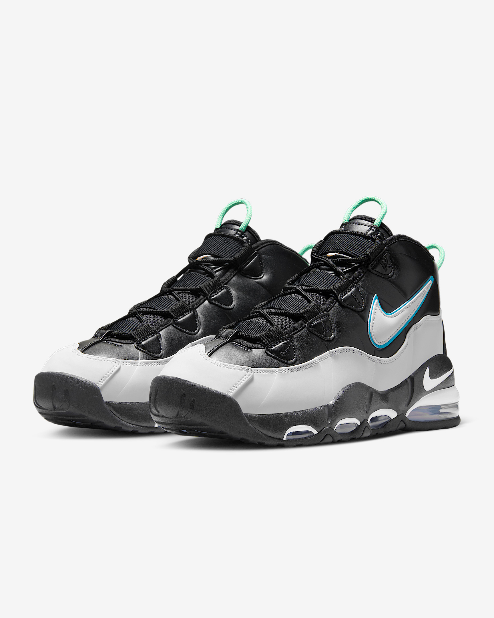 Nike Air Max Uptempo '95 Men's Shoes - 5
