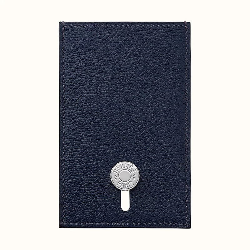 Diabolo card holder 1