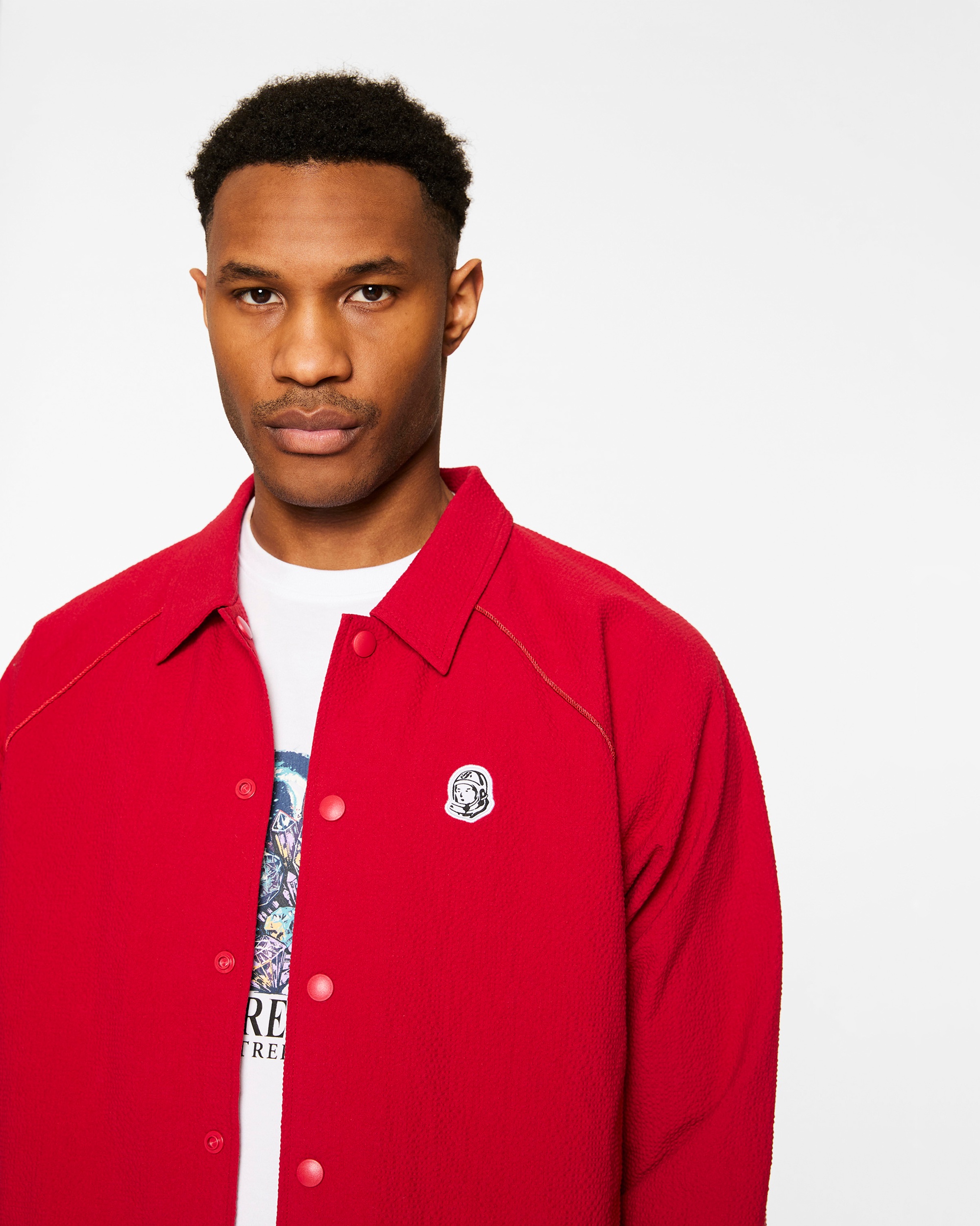 DIPPER JACKET - 4