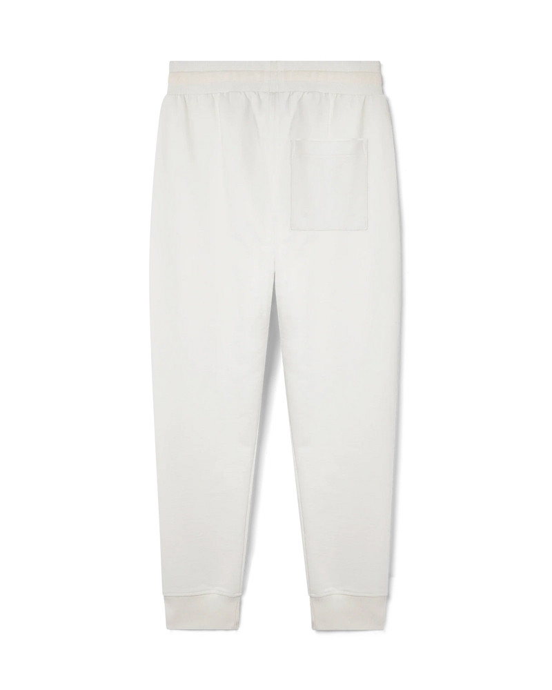 CASABLANCA Joyaux D'Afrique Tennis Club Sweatpants outlook