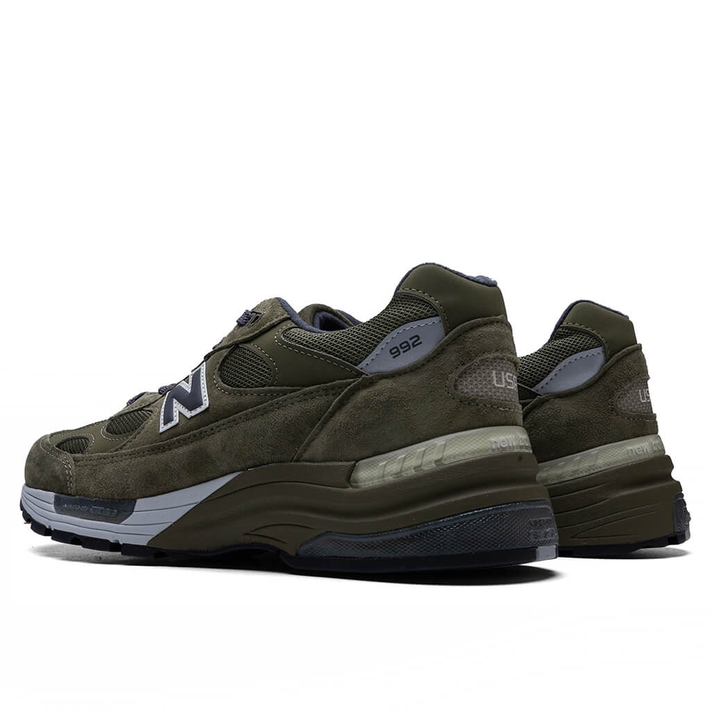MADE IN USA 992 - DARK CAMO - 3