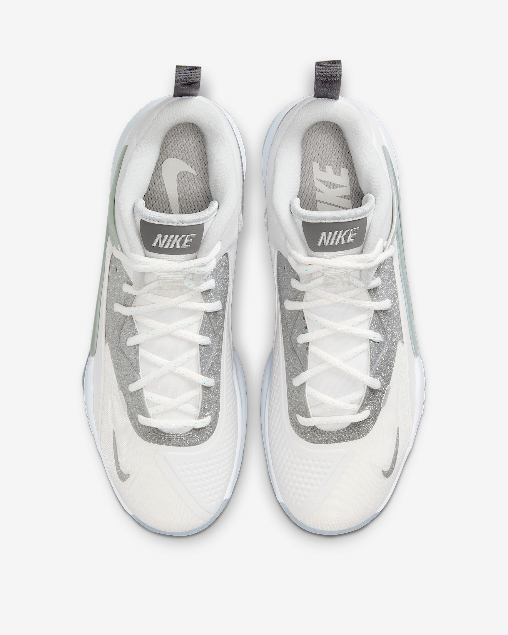 Nike HyperSet 2 SE Indoor Court Shoes - 4