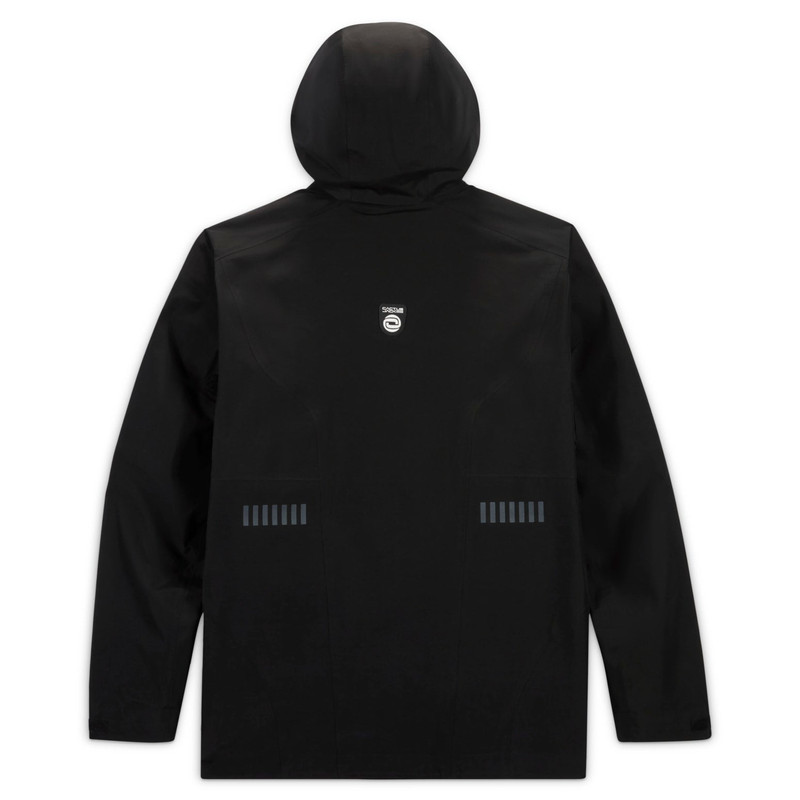 Nike Nike x Cactus Jack by Travis Scott NRG BH Jacket 'Black' DM1275-010 outlook