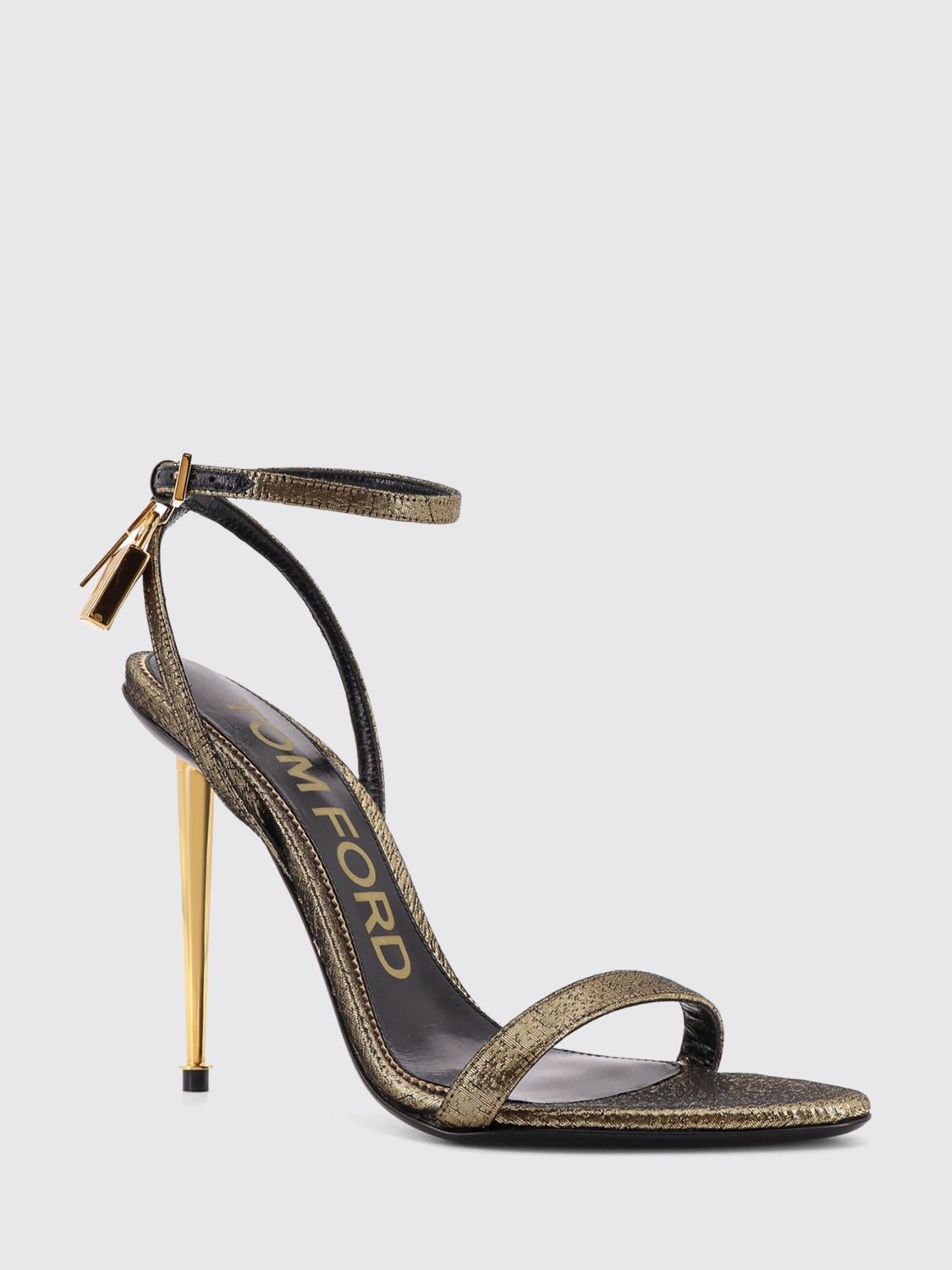 Sandals men Tom Ford - 2