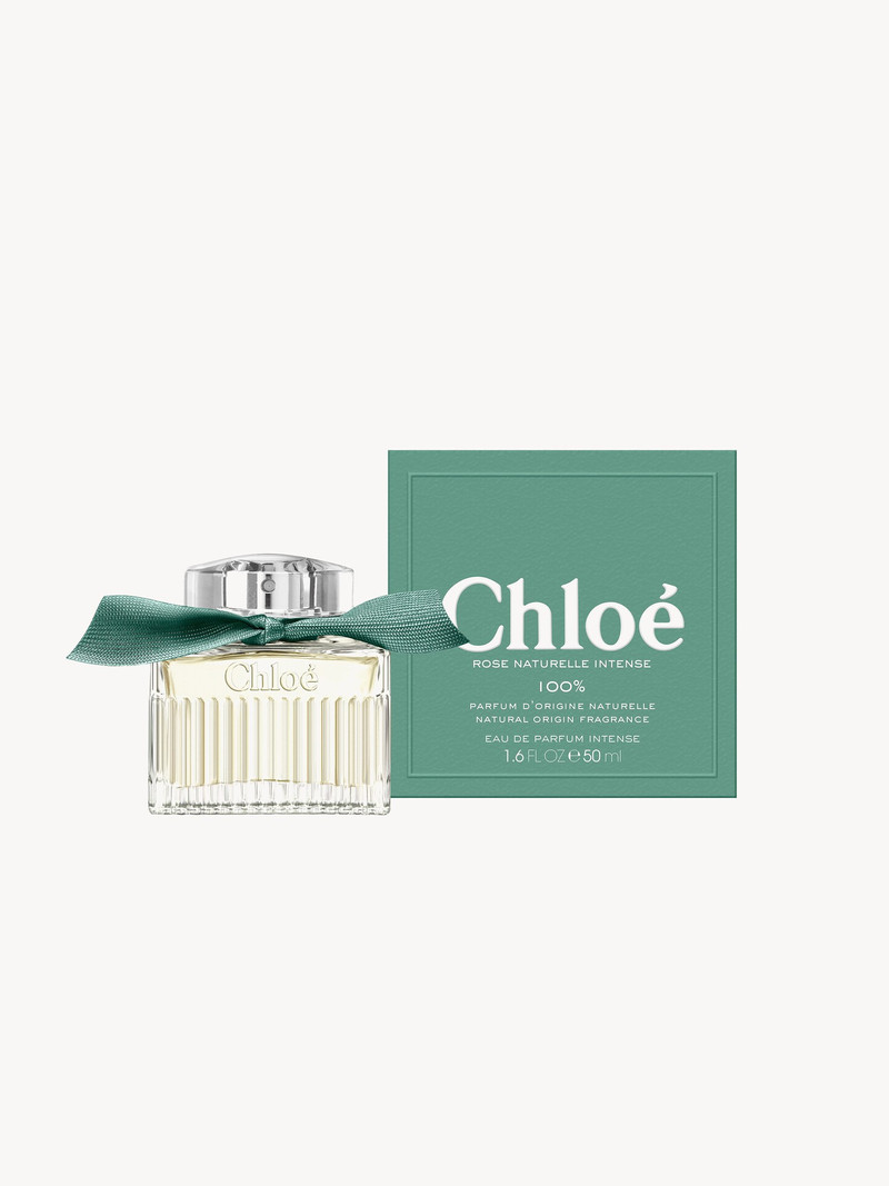 Chloé CHLOÉ ROSE NATURELLE EAU DE PARFUM INTENSE outlook