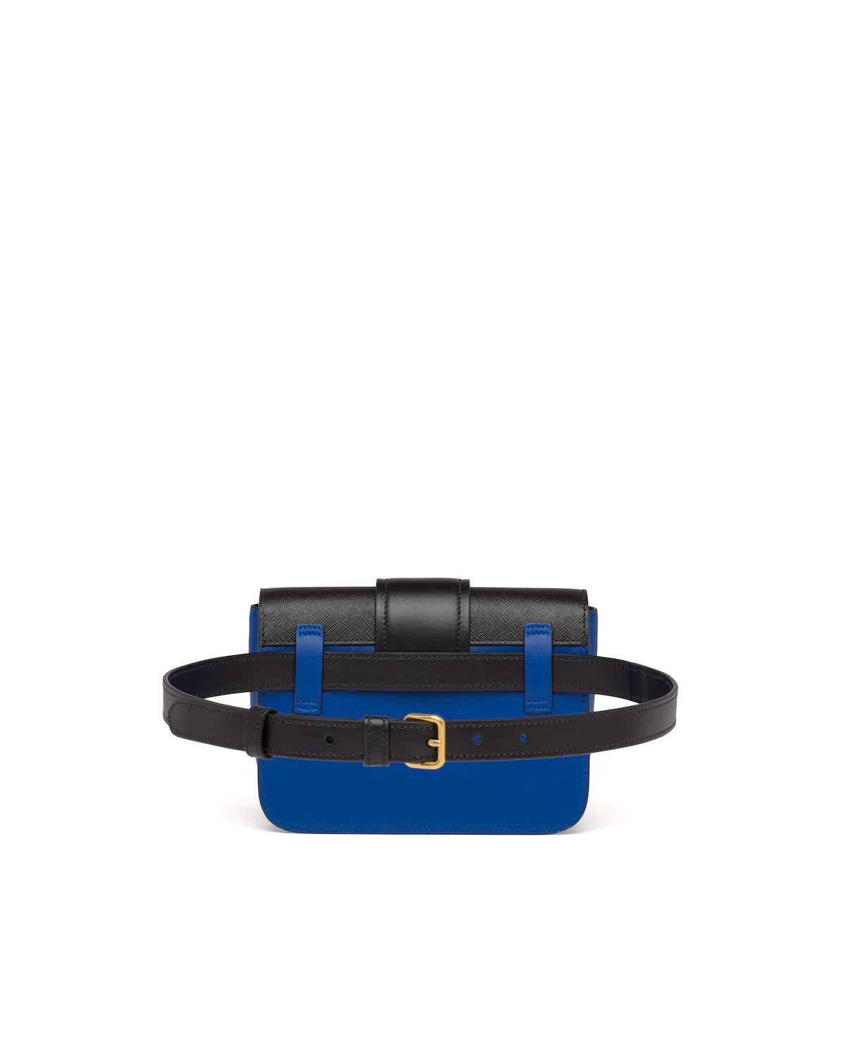 Prada Cahier belt bag - 4