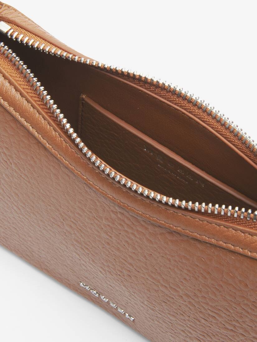 Mini T-Bar Pouch - 5
