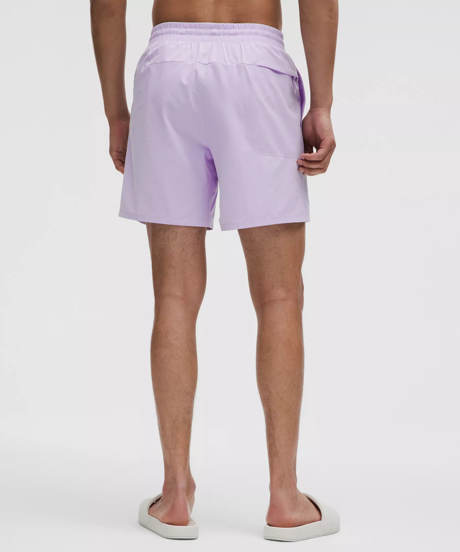 Swim Short 7" *Lined - 3