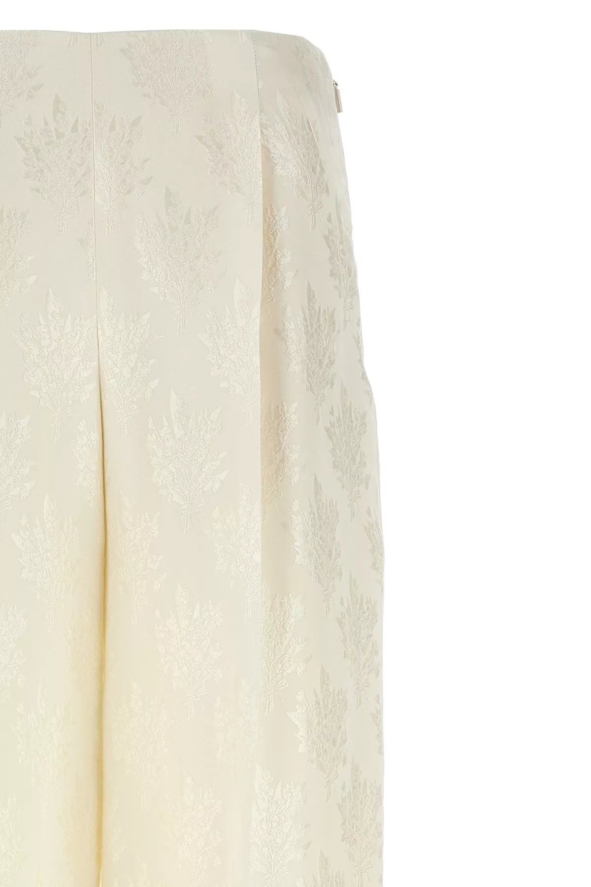 Fendi Women Bouquet Pants - 3