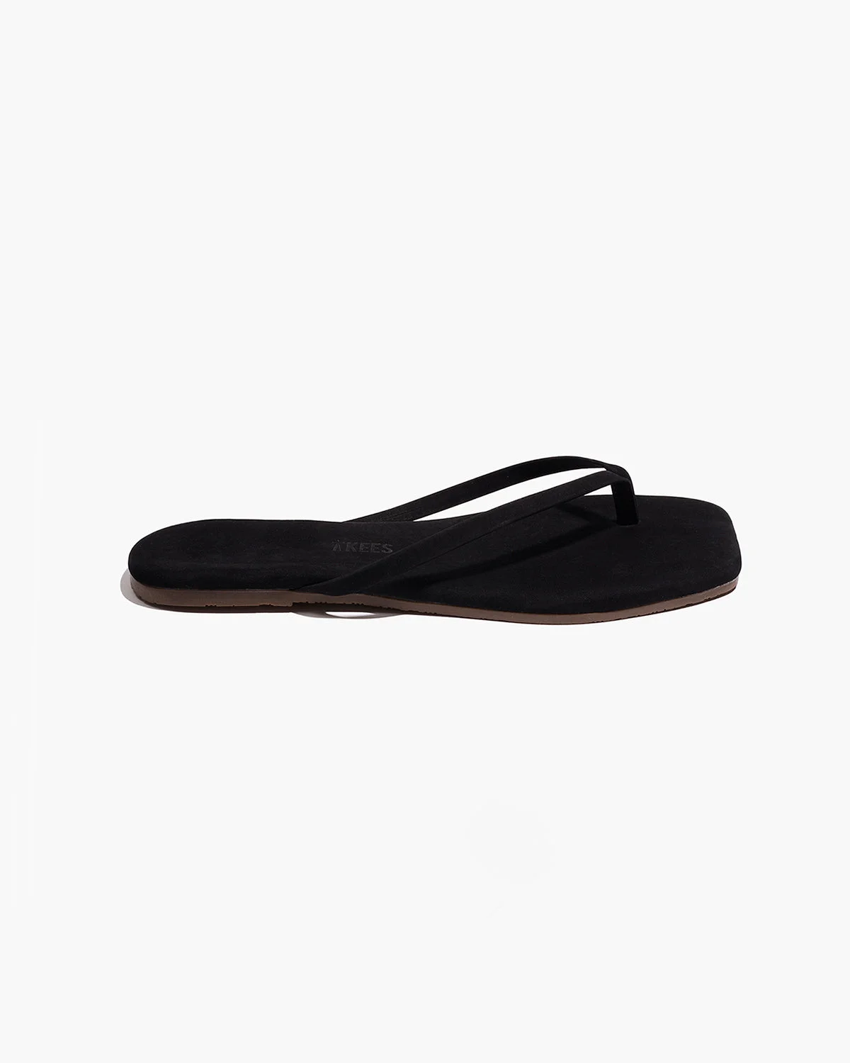 Square Toe Lily Suede - 1
