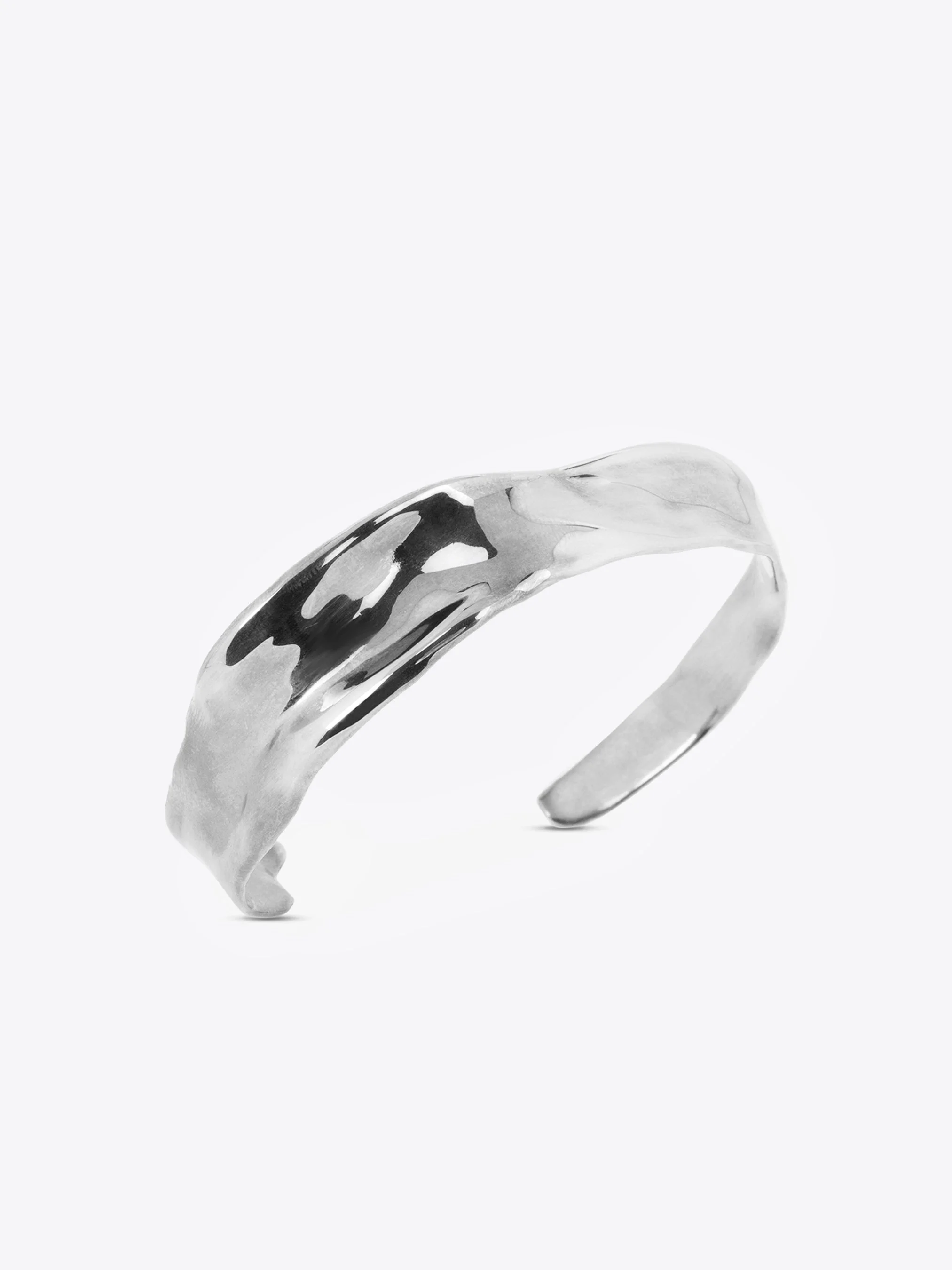 ANATOMIC BANGLE - 1