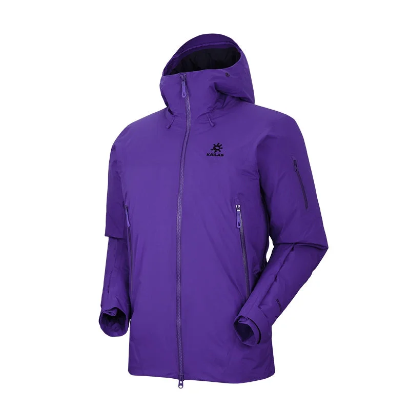 Kailas Bogda Plus LT Insulated Hardshell Jacket Unisex - 1