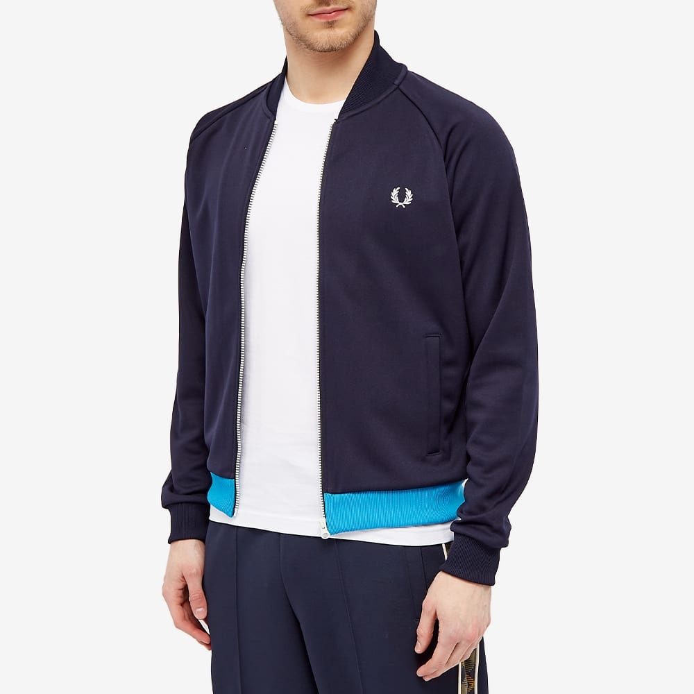 Fred Perry Made in Japan Track Jacket - 5