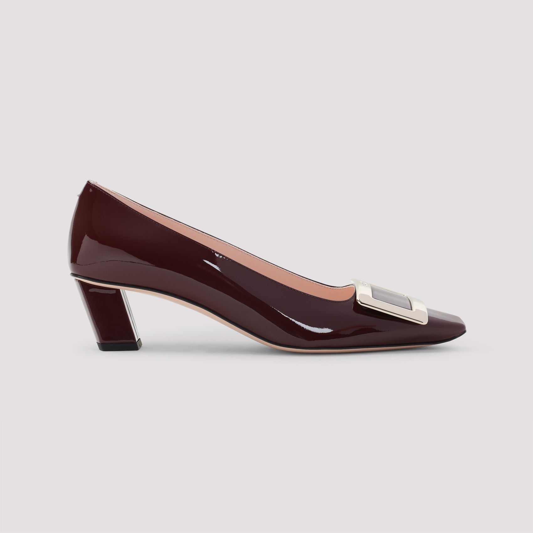 Pumps Red - 3