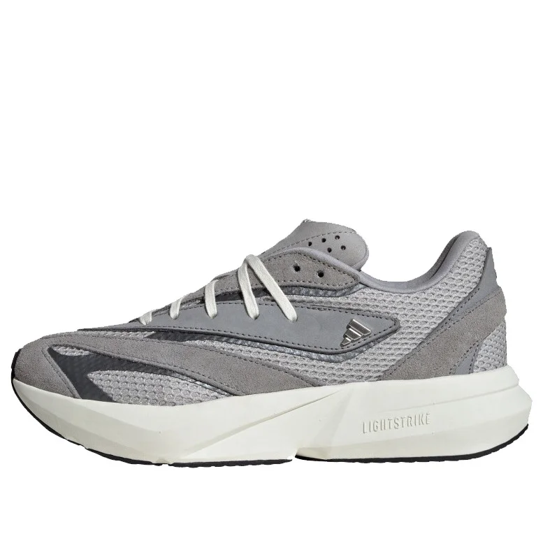 (WMNS) adidas LIGHTBLAZE 'Grey White' IH8606 - 1