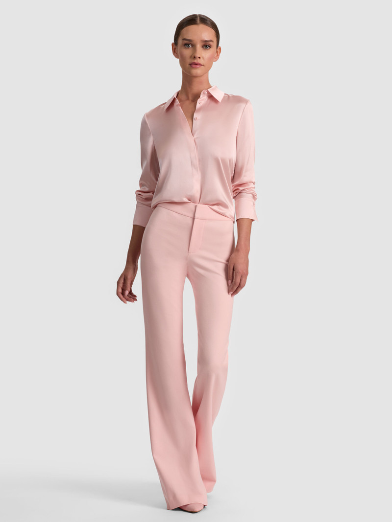 BRADY SILK BLOUSE 3