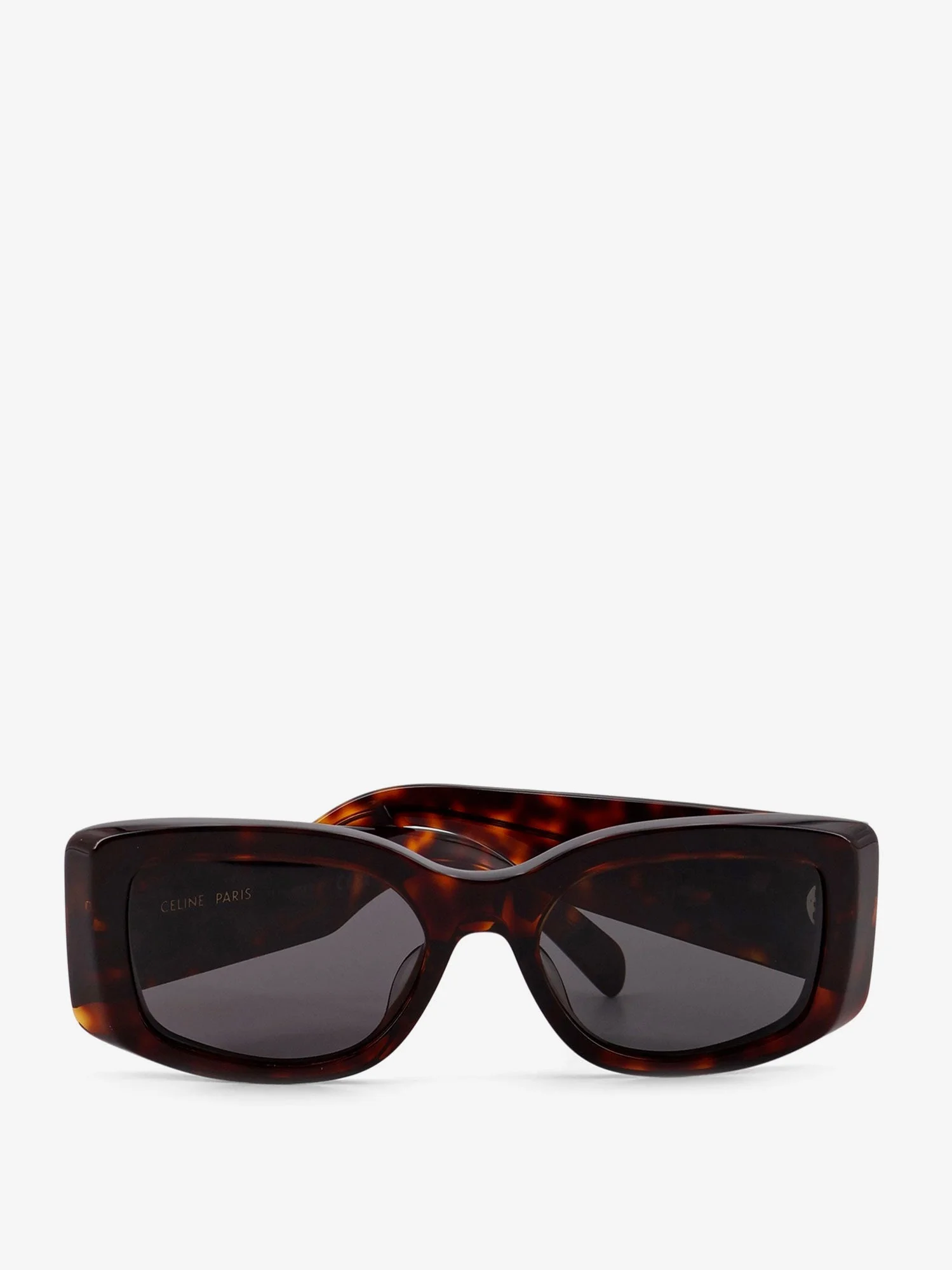 Celine Women Triomphe Xl 01 Acetate Sunglasses - 1