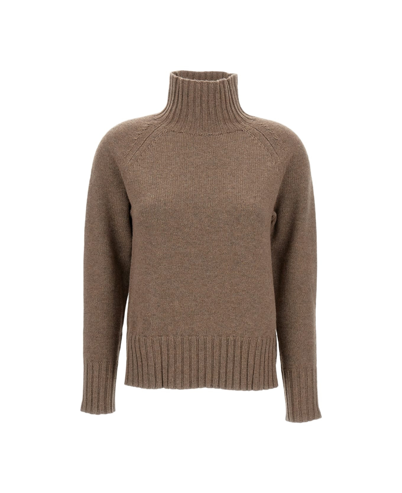 Mantova Sweater - 1