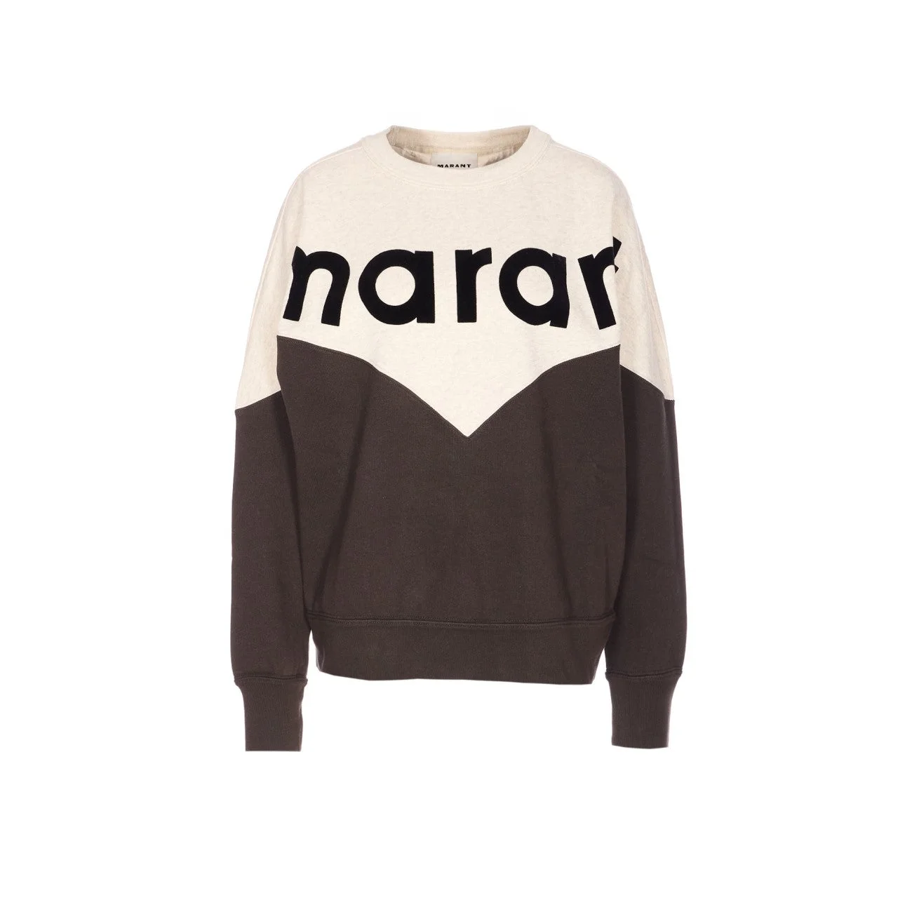Isabel Marant Etoile Women Houston Sweatshirt - 1