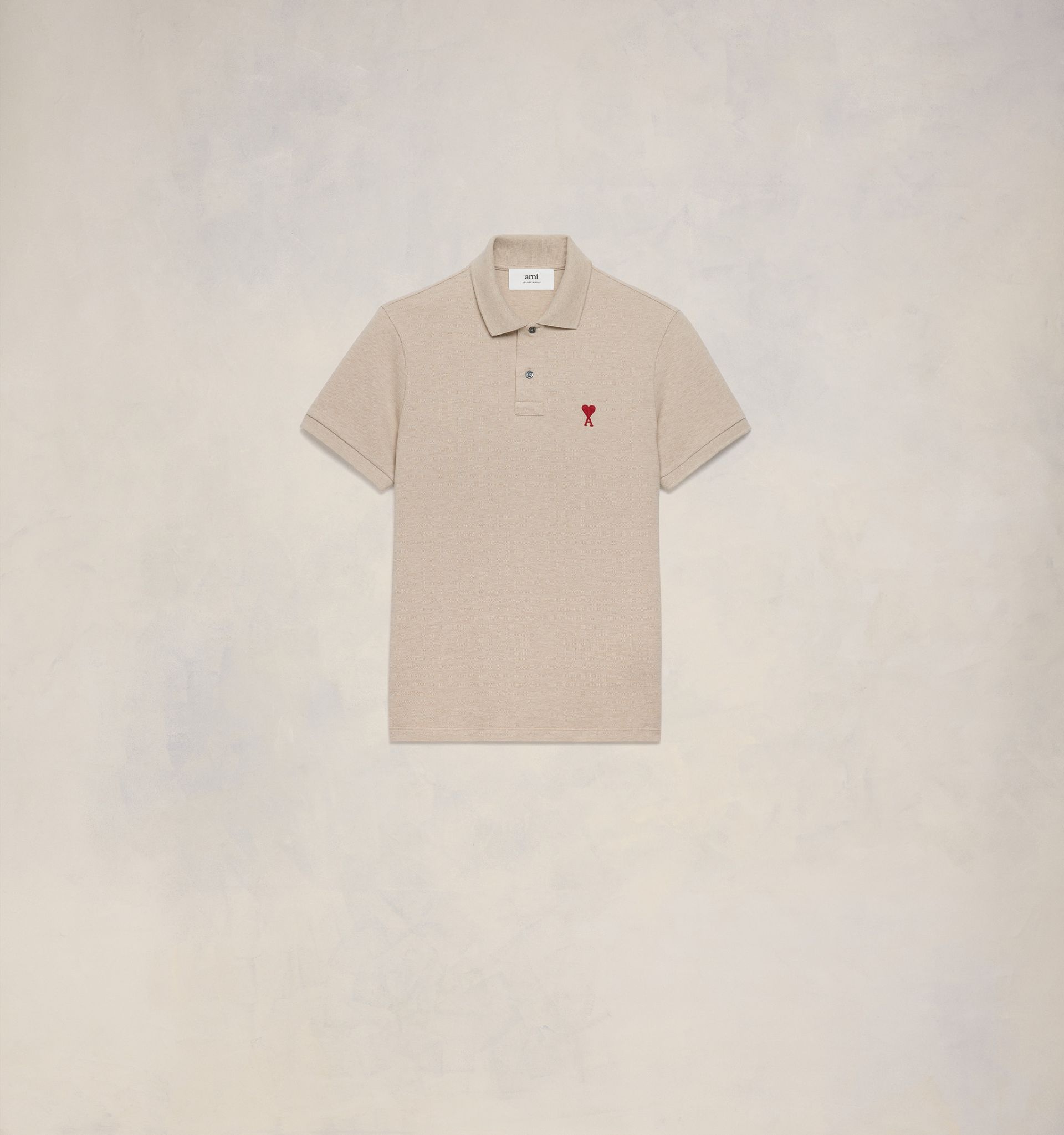 Ami De Coeur Polo Shirt - 2