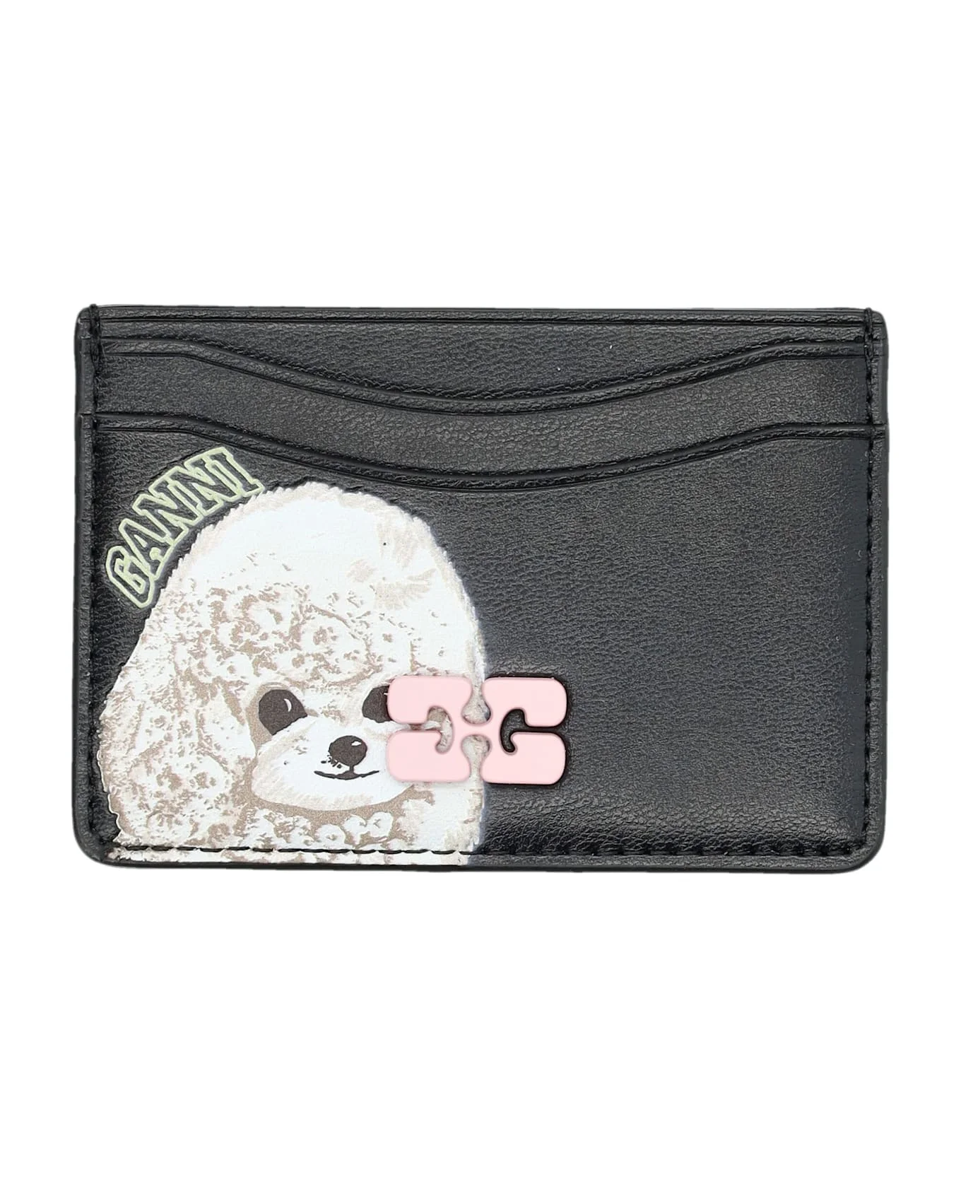 Poddle Bow Card Holder - 1