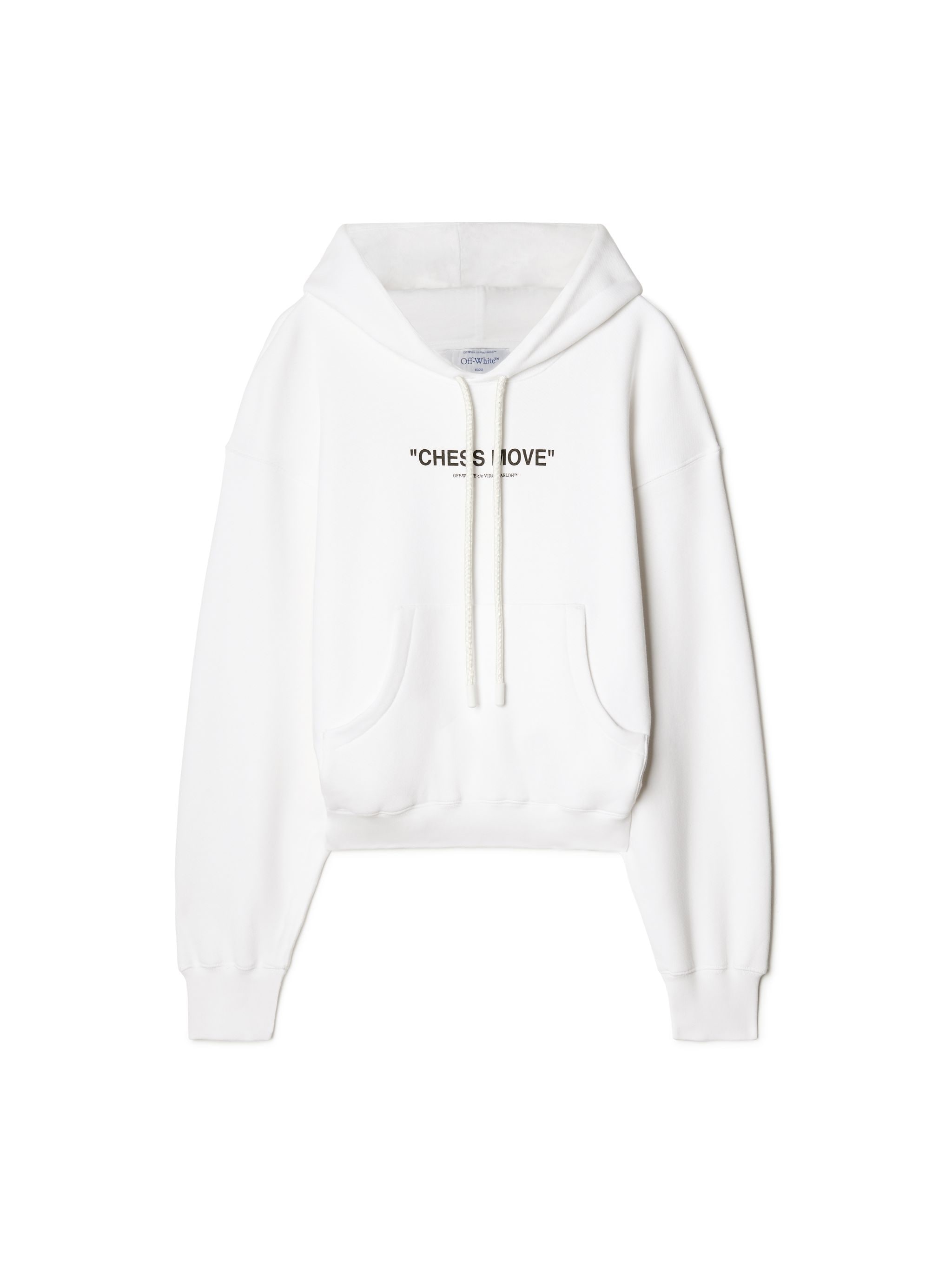 Chess Move Over Hoodie - 1