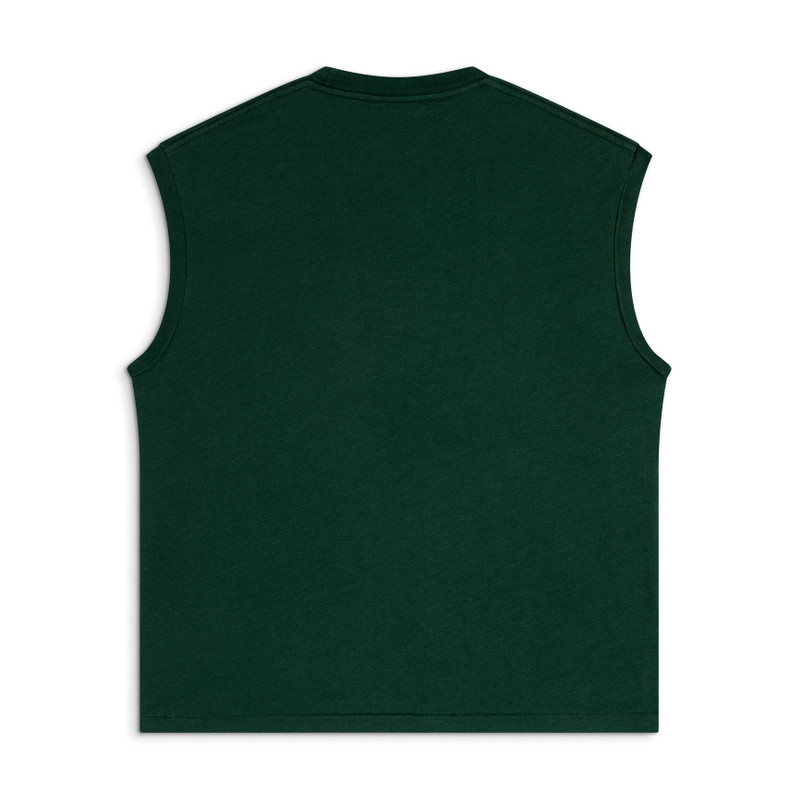 GALLERY DEPT. AUGI SLEEVELESS TEE outlook