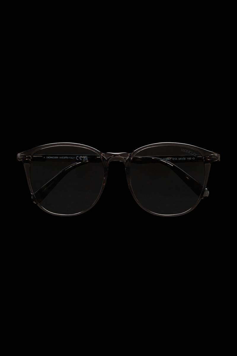 Luminaire Round Sunglasses 1
