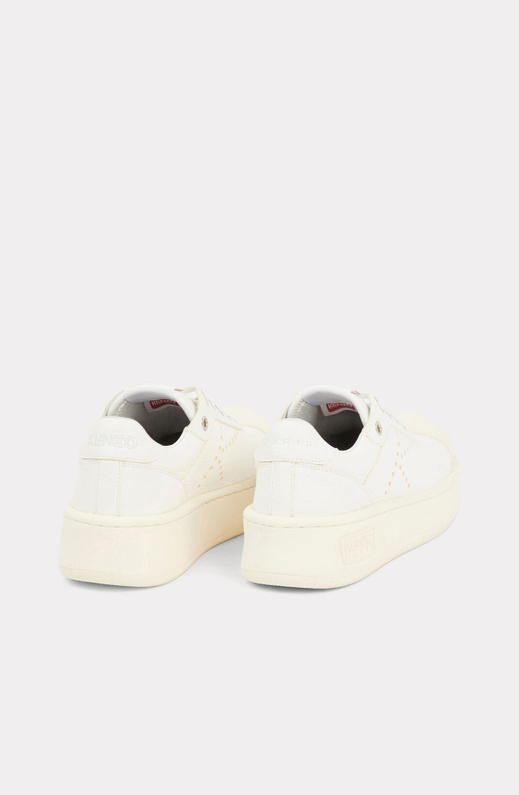 KENZO HOOPS trainers - 2