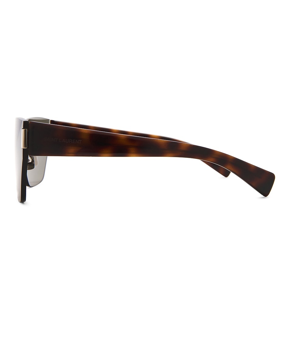 Cat Eye Sunglasses - 3