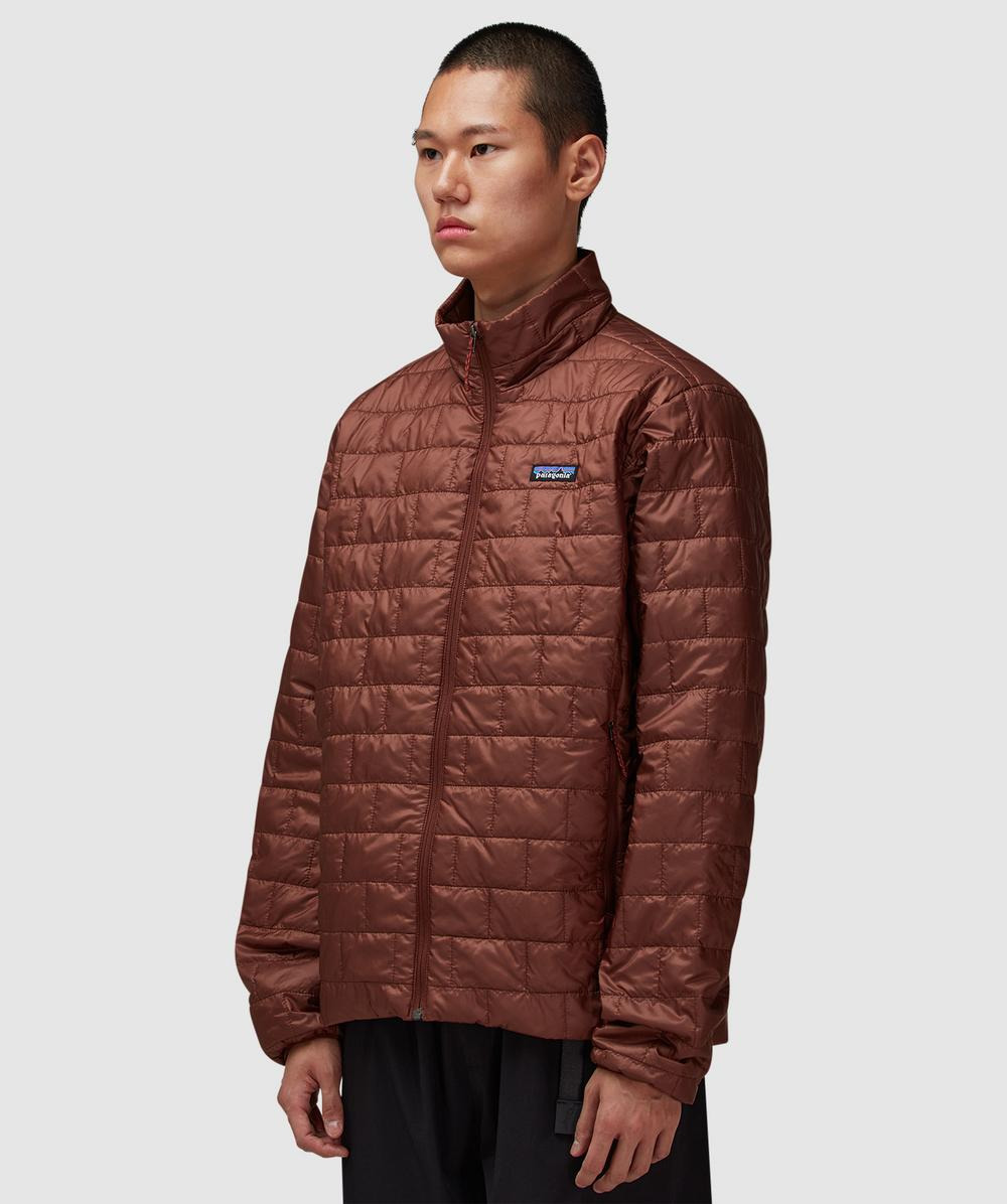 Nano puff jacket - 2