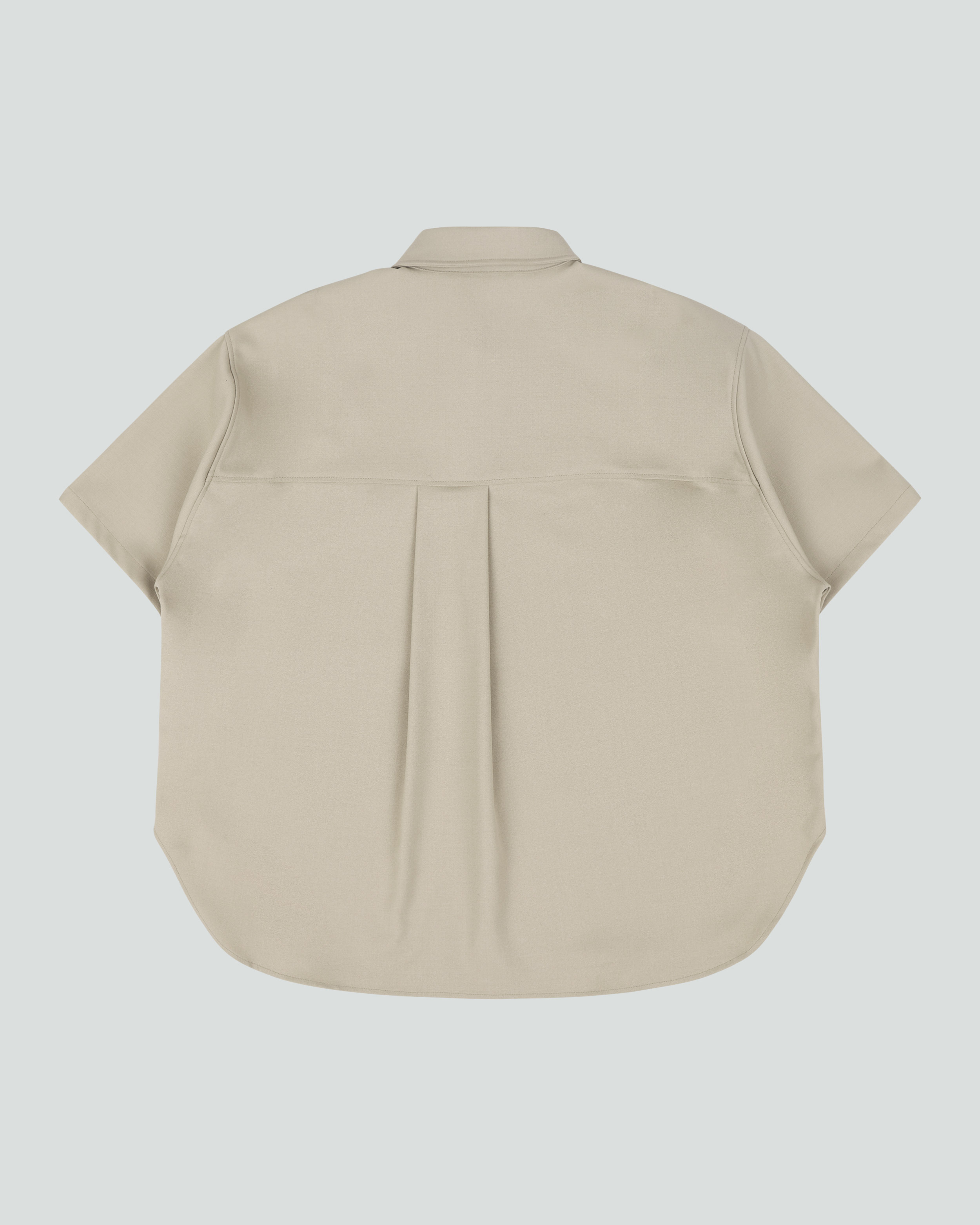 DUPER SS SHIRT SANDY - 2