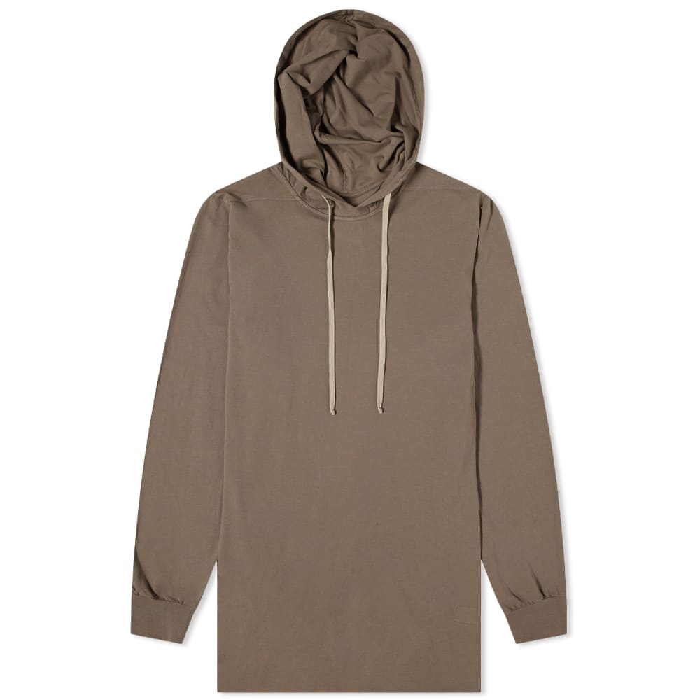 Rick Owens DRKSHDW Lightweight Pullover Hoody - 1