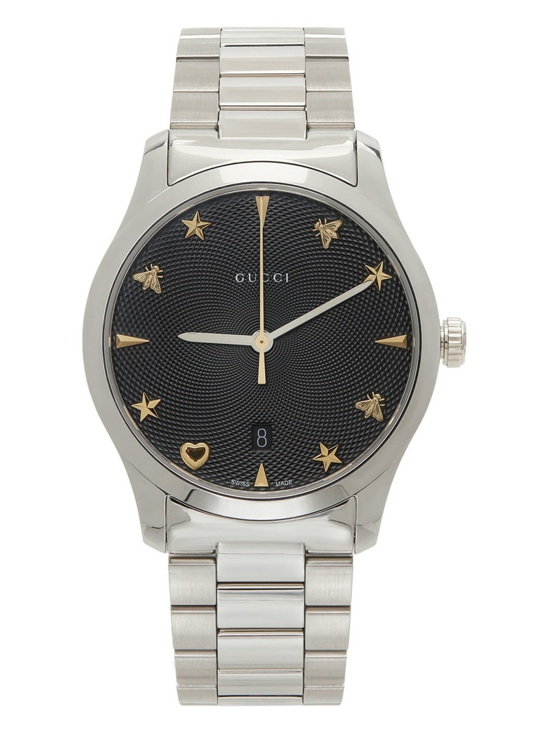 G-Timeless watch, 38mm - 1