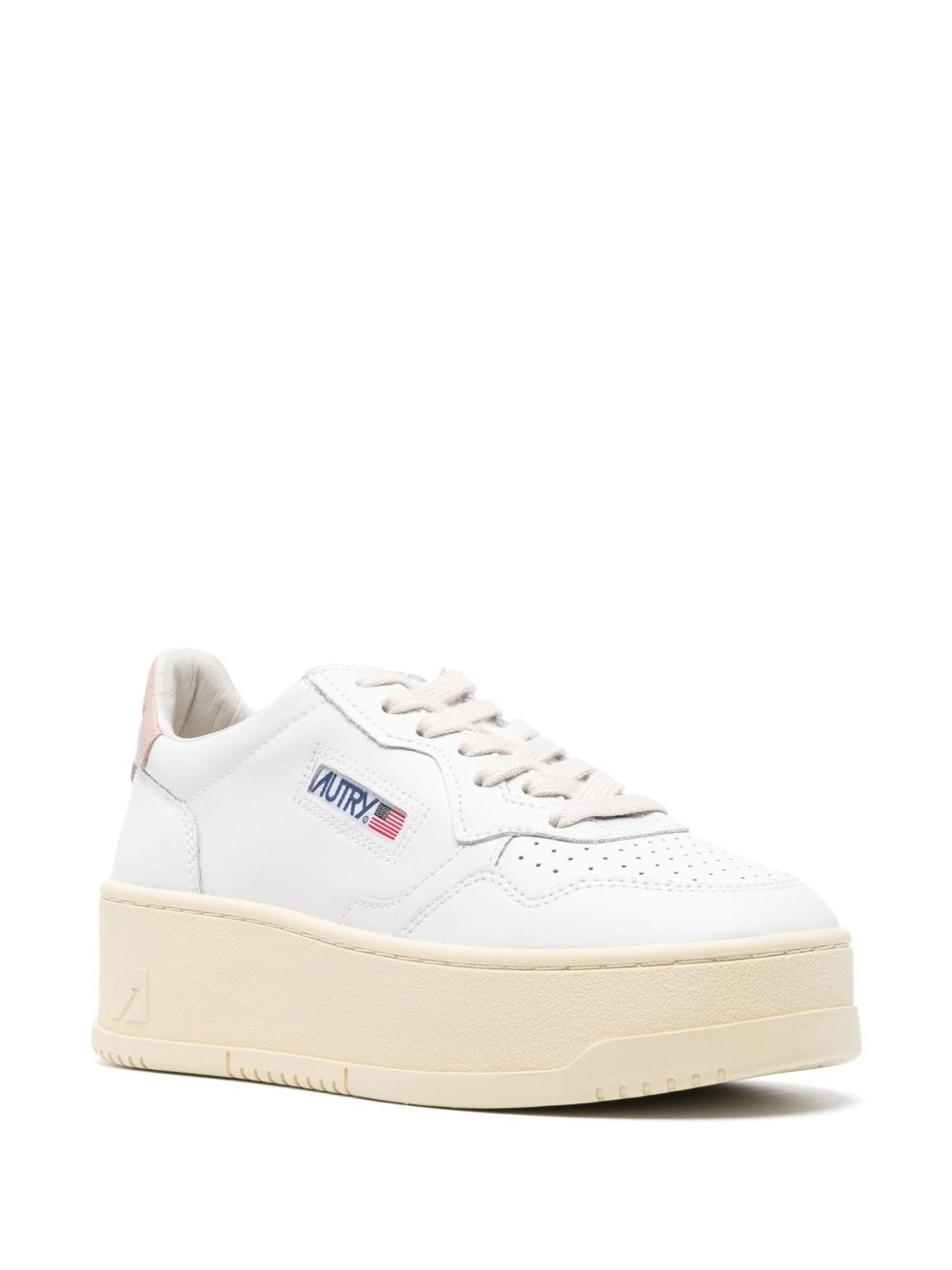 SNEAKERS MEDALIST PLATFORM - 4