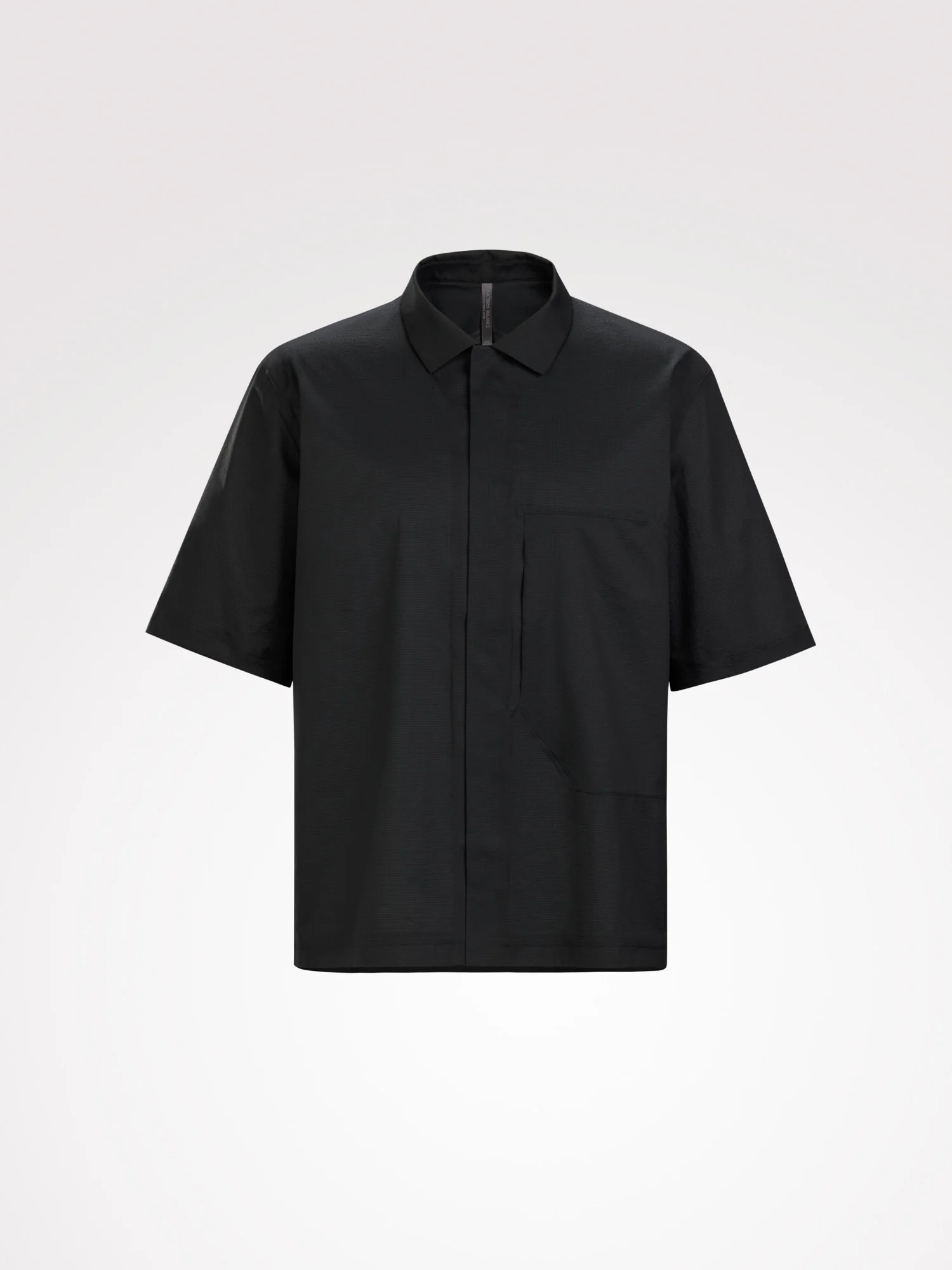 Demlo Shirt SS - 1