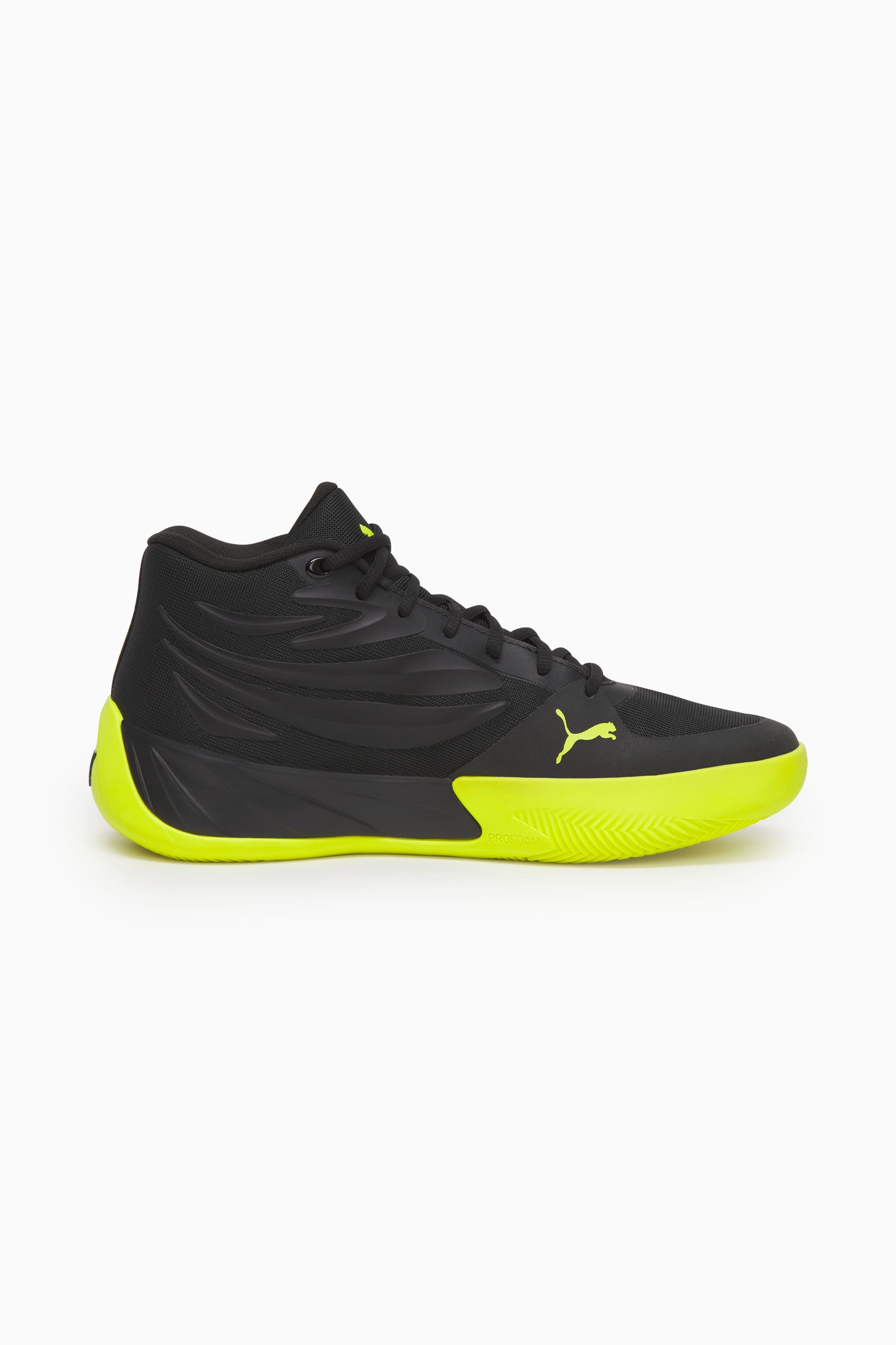 Court Pro Men's Basketball Shoes - 5