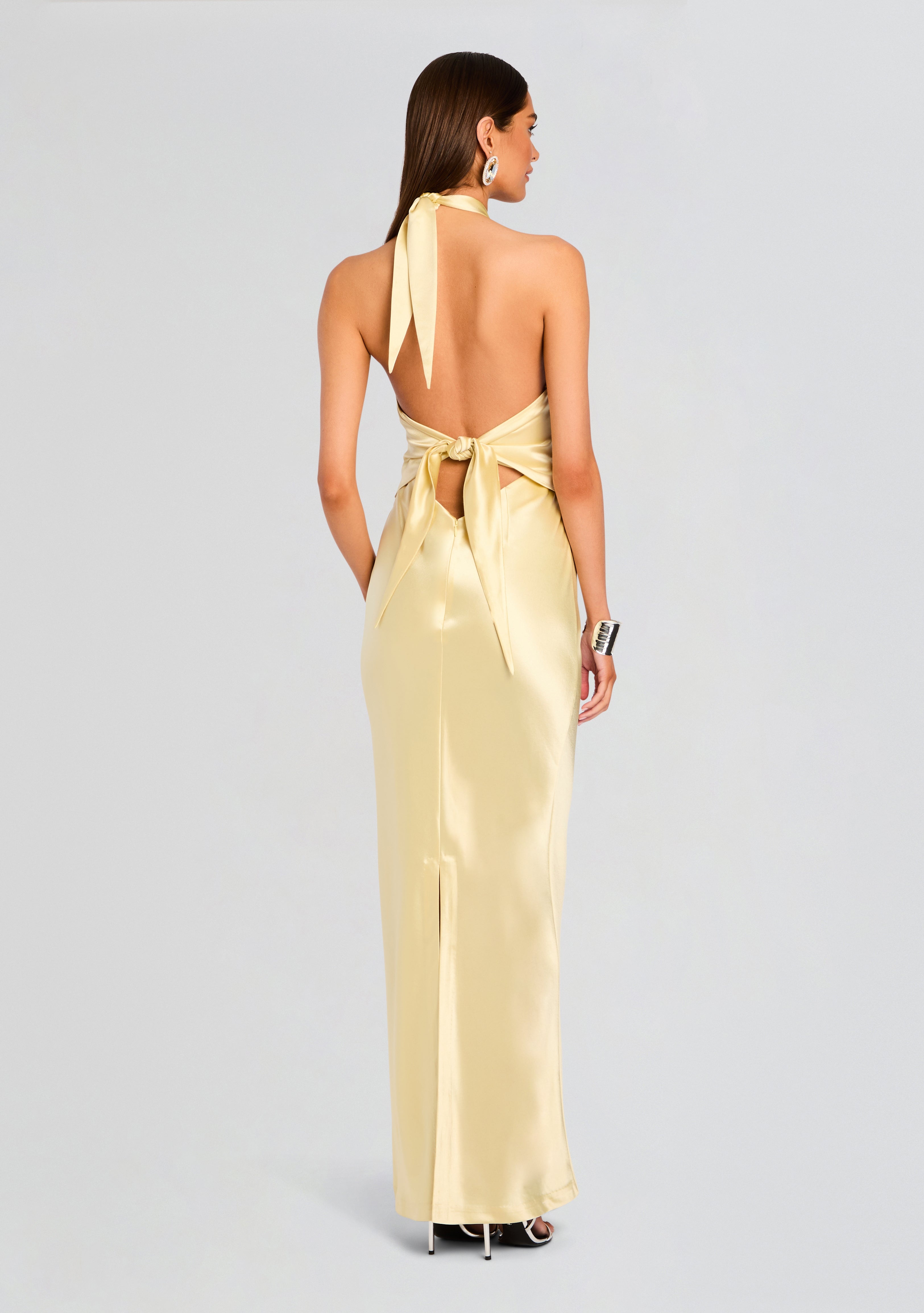 ESTER DRESS - 4