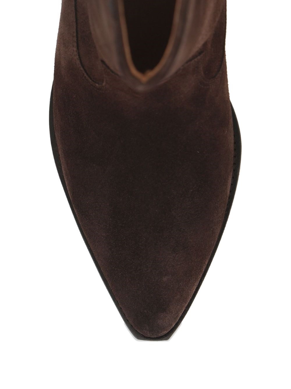 Duerto leather boots - 2