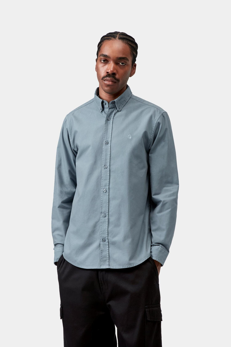 Bolton Shirt 5