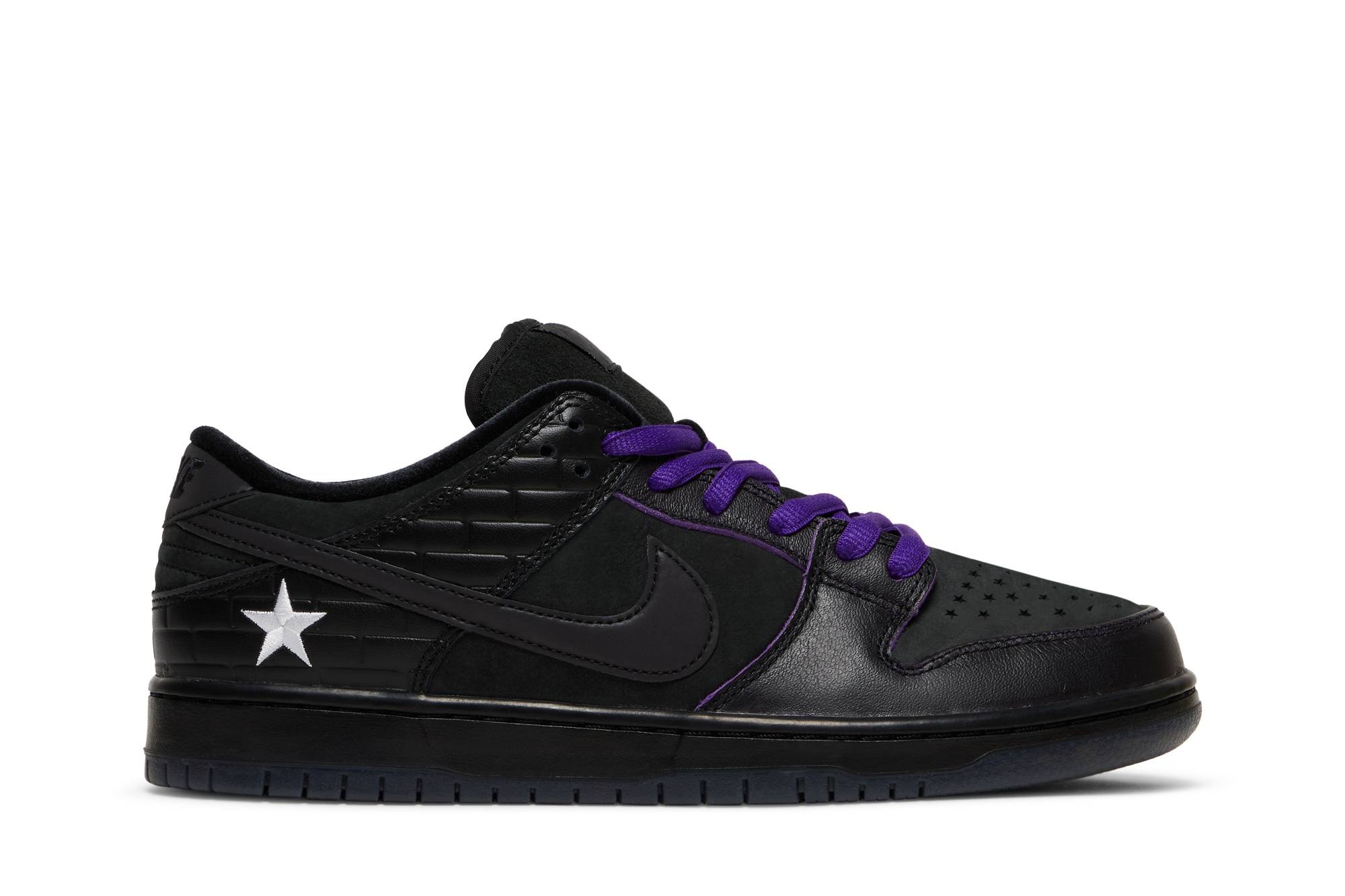 Familia x Dunk Low Pro QS SB 'First Avenue' - 1