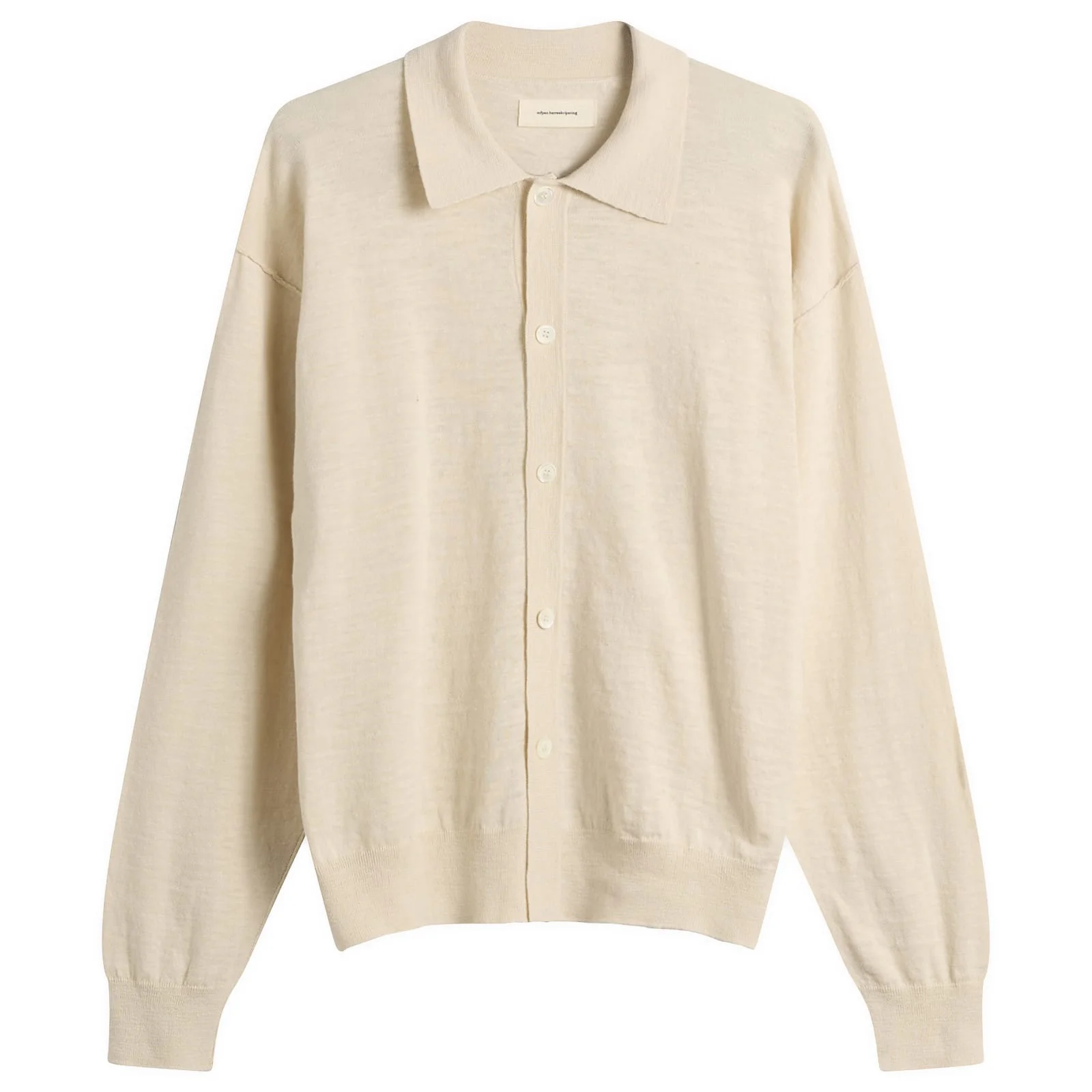 Mfpen Formal Cardigan - 1