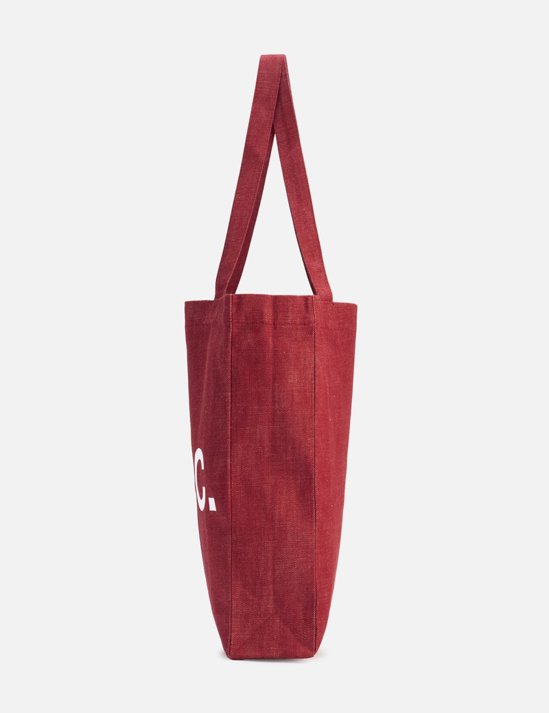 A.P.C. LOU TOTE BAG outlook