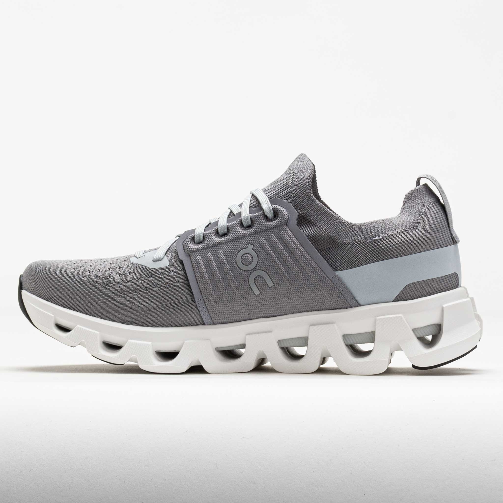 On Cloudswift 4 Men's Alloy/Glacier - 2