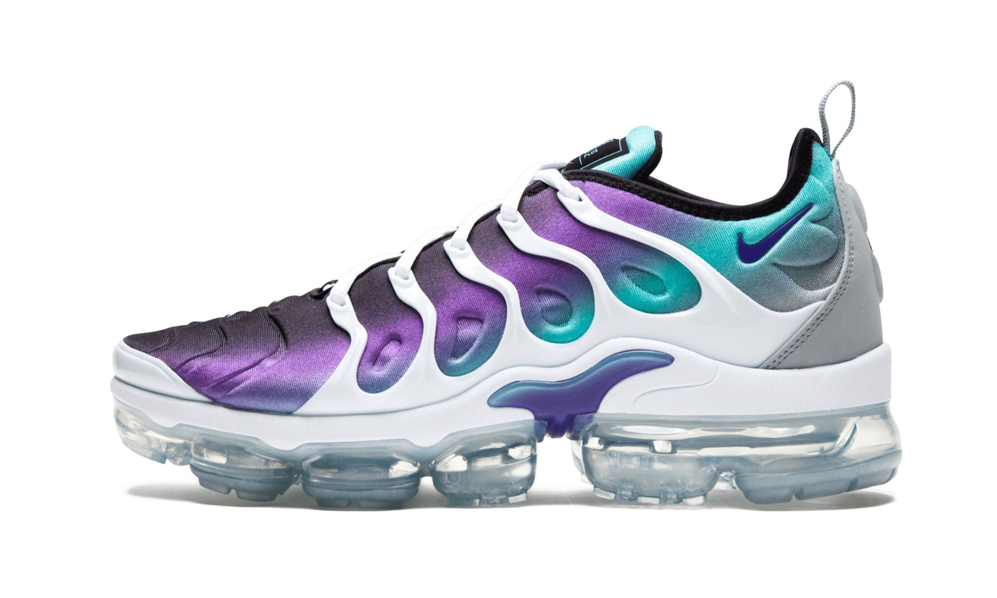 Nike Air Vapormax Plus "Aqua" - 1